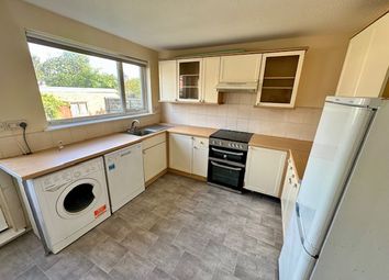 Thumbnail 2 bed terraced house to rent in Fotherby Court, Maidenhead