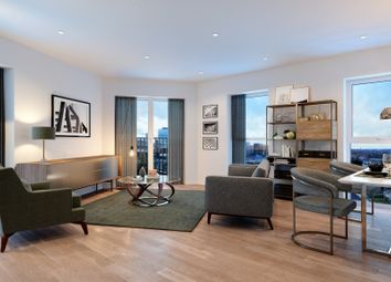 Property For In Stratford Properties Zoopla Thumbnail 2 Bedroom Flat For In Penny Brookes Street Stratford London