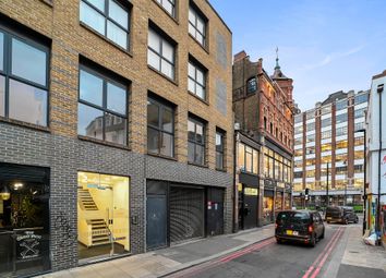 Thumbnail Office to let in Holywell Lane, London
