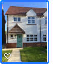 3 Bedroom Detached house for rent