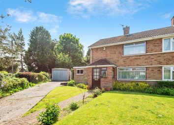 Thumbnail 3 bed semi-detached house for sale in Church Cowley Road, Oxford