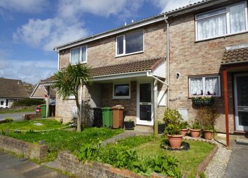 Thumbnail Property to rent in Westcott Close, Plymouth, Devon