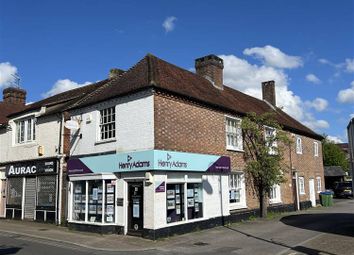 Thumbnail Commercial property for sale in 35/35A High Street, Billingshurst