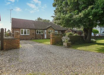 Thumbnail Semi-detached bungalow for sale in Berners Roding, Ongar