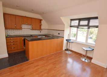 Thumbnail Flat to rent in Kingston Road, Ewell, Epsom, Surrey