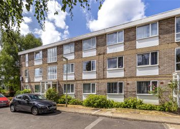 Thumbnail 2 bed flat for sale in Addlestone, Surrey