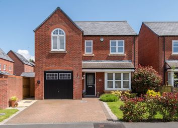 Property listing in Matlock, Derbyshire