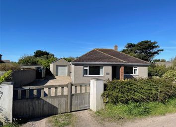 Thumbnail Bungalow for sale in Carn View, Botallack