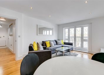 2 Bedrooms Flat for sale in Chiswick High Road, London W4