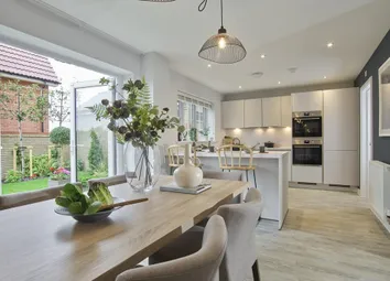 Cranbrook Kitchen Dining