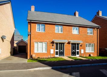 4 Bedroom Semi-detached house for rent