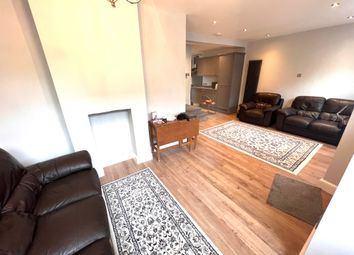 Thumbnail 3 bed end terrace house to rent in Abdale Road, London