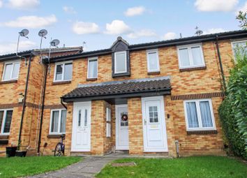 Thumbnail 1 bed flat to rent in Wheatsheaf Close, Northolt