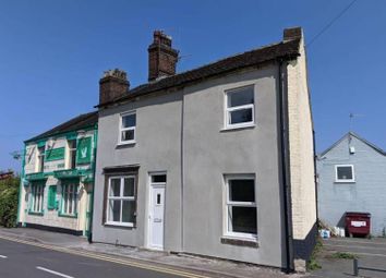 Thumbnail Detached house for sale in Newport Lane, Longport, Stoke-On-Trent