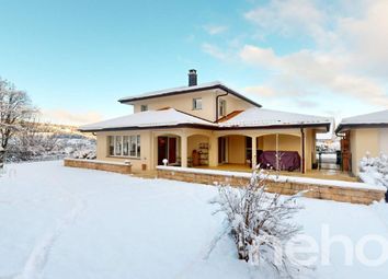 Thumbnail 3 bed villa for sale in Vuadens, Canton De Fribourg, Switzerland