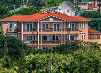 Thumbnail 10 bed villa for sale in Villa Florentina, Vigie, St Lucia