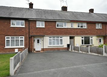Thumbnail Terraced house for sale in Blaen Wern, Mold
