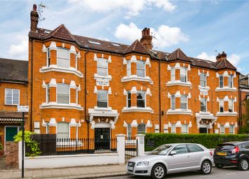 Thumbnail Flat to rent in Balham Park Mansions, Balham Park Road, London