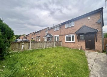 Thumbnail Semi-detached house to rent in Yewdale, Skelmersdale