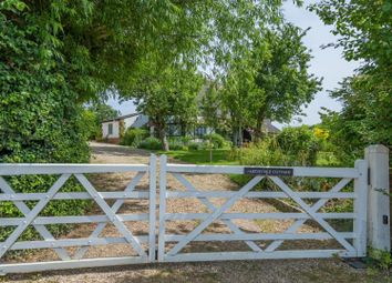 Thumbnail Property for sale in Holcombe Lane, Newington, Nr. Wallingford