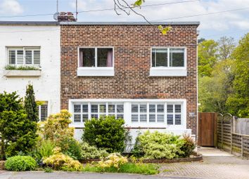 Thumbnail Semi-detached house for sale in Sunnywood Drive, Haywards Heath