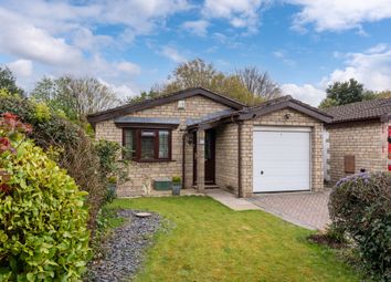 Thumbnail 3 bed bungalow for sale in Old Church Road, Nailsea, Bristol, North Somerset