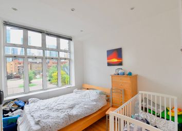 1 Bedrooms Flat to rent in Henriques Street, London E1