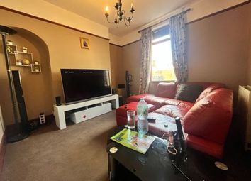 Thumbnail 2 bed terraced house to rent in Cross Street, Lincoln