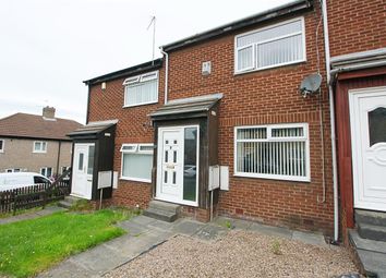 Thumbnail Terraced house to rent in St Georges Terrace, Bells Close, Newcastle Upon Tyne