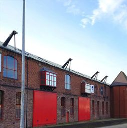 Thumbnail Serviced office to let in Brunswick Business Park, South Harrington, Liverpool