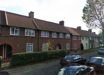 Thumbnail Terraced house to rent in Dagenham Avenue, Dagenham, Greater London, Essex