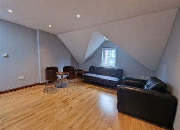 Thumbnail Flat to rent in Swiss Cottage NW6, London