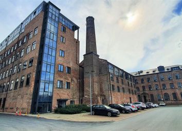 Thumbnail Flat for sale in Atkinson Street, Leeds