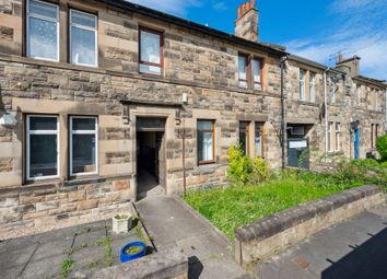 Thumbnail Flat to rent in Abbey Road, Riverside, Stirling