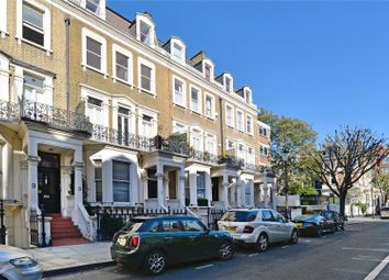 3 Bedrooms Flat for sale in Earl's Court Square, London SW5