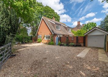 Thumbnail Detached house for sale in Standard Road, Wells-Next-The-Sea