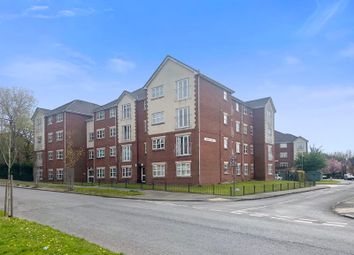 Thumbnail Flat for sale in Wordsworth Road, Manchester