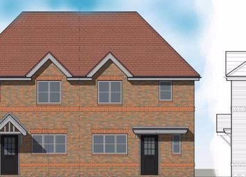 Thumbnail Semi-detached house for sale in Daisy Lane, Little Kimble, Aylesbury