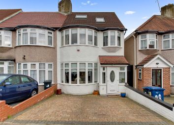 4 Bedroom End terrace house for sale
