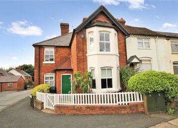Thumbnail Semi-detached house for sale in Holy Cross Green, Clent, Stourbridge