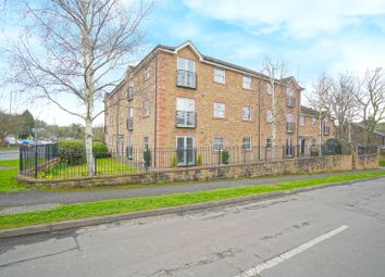 Thumbnail Flat for sale in The Pieces North, Whiston, Rotherham, South Yorkshire