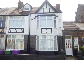 Thumbnail 1 bed flat to rent in Huntley Road, Liverpool