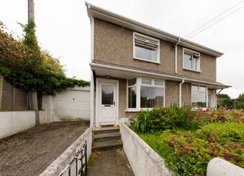 Thumbnail 2 bed semi-detached house for sale in Newtownbreda Road, Belfast