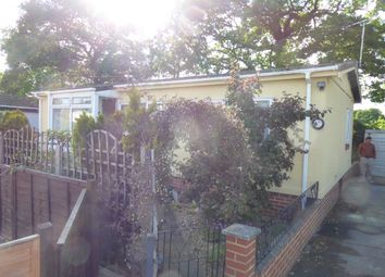 2 Bedroom Mobile/park home for sale