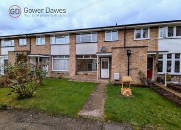 Thumbnail 3 bed terraced house to rent in Halcyon Way, Hornchurch