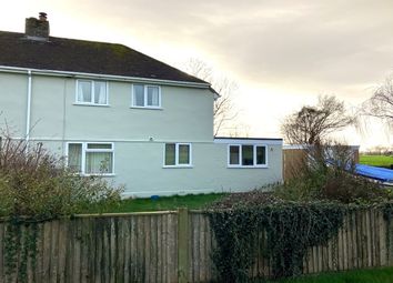 Thumbnail Semi-detached house to rent in 3 Dunmere Cottages Taylor's Lane, Bosham, Chichester, West Sussex