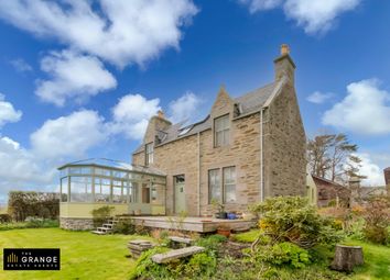 Thumbnail Detached house for sale in Newmill, Keith