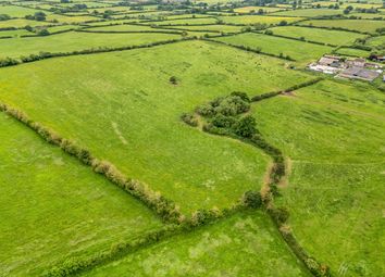 Thumbnail Land for sale in Brinkworth, Wiltshire