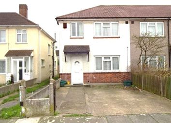 3 Bedrooms End terrace house to rent in Kingsbridge Road, Southall UB2