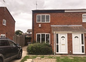 2 Bedrooms Semi-detached house to rent in Symonds, Freshbrook, Swindon SN5